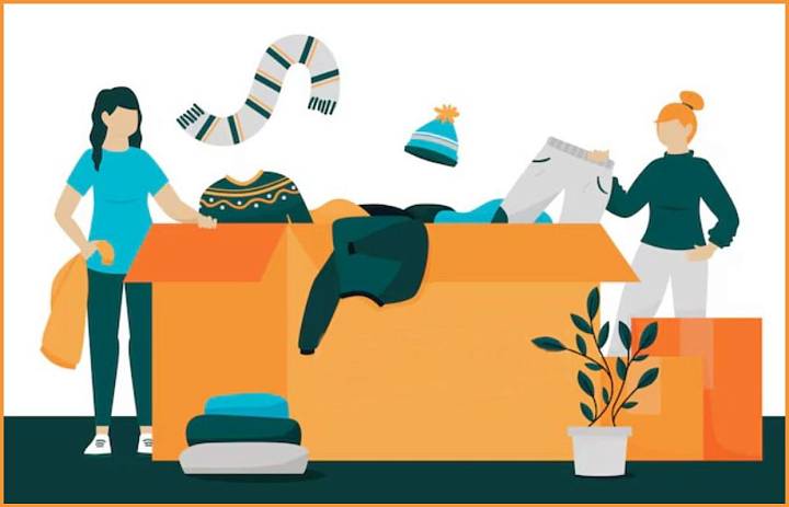 Запускаем акцию «Мой бизнес ПОМОГАЕТ»